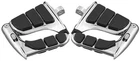 Kuryakyn Swing Footpegs Male Mount Chrome #4466 Harley Davidson New. Price: $271.99.