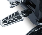 Kuryakyn Spear Footpegs Without Adapter Chrome New. Price: $97.34.