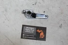 06-17 Harley Sportster Xl 883 1200 Chrome Transmission Shift Lever Used. Price: $35.00.