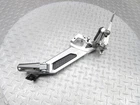 2009 06-12 Yamaha FJR1300 Right Rearset Brake Pedal Foot Peg Rest Bracket Used. Price: $51.39.