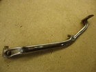 1985-1986 Honda Shadow Rear Back Brake Pedal Lever VT1100C Oem Used. Price: $17.90.