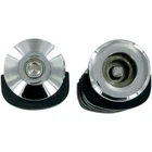 Kuryakyn Iso Pegs - Large Without Ends 7965 New. Price: $64.72.
