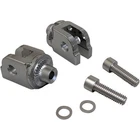 Ciro Peg Mount - Stainless Steel Softail 60017 New. Price: $57.06.