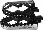 Ims - 2533011 Adventure Footpegs New. Price: $225.97.