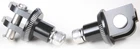 Puig Driver Mount Adapters For Footpegs #6457N Yamaha R1/R6/R1M New. Price: $43.83.