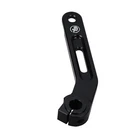 Black Gear Shifter Clutch Lever For Harley 17-25 Touring Road Street Glide Flht New. Price: $39.95.