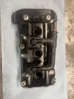 Triumph Daytona 675R Street Triple Oem Valve Cover Cam 06-12 Used. Price: $59.99.