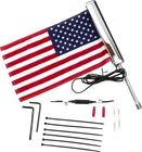 Ciro - Led Lighted Flagpole U.s. 70610 New. Price: $189.99.