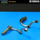 1980 Yamaha XS850 Front / Rider Stands Rests Oem 80-81 Used. Price: $15.99.