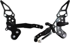 Driven Racing DRP-724-BK Tt Rearset Black New. Price: $388.96.