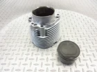 2003 99-03 Yamaha XV1600AT Roadstar Classic Rear Cylinder Barrel Jug Piston Used. Price: $44.18.
