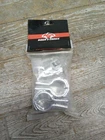 Bikers Choice Engine Guard Footpeg Mount Kit Motorcycle Street 489956 Used. Price: $64.99.