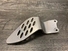 Yamaha 2004-2006 YZFR1 Oem Front Right Footrest Footpeg Step Guard Plate Used. Price: $24.99.