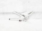 2018 - 2022 Ducati Panigale V4 Oem Left Rearset Foot Rest Brake Lever 82433461A Used. Price: $99.95.