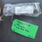 Triumph T2080709 Oem Left Rear Foot Peg Casting Thruxton New. Price: $80.00.