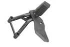 23 Kawasaki KLR650 Adventure Right Rear Foot Rest Peg KL650LPFAN Used. Price: $59.99.