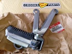 43600-32F00 GSF1200 Bandit 2001 To 2006 Suzuki Right Hand Pillion Footrest Assy. New. Price: $201.80.