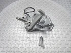 2011 05-13 Bmw F800R Front Right Rearset Brake Pedal Foot Peg Rest Bracket Used. Price: $37.31.