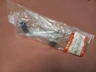 Nos New Oem Suzuki Lever 1999-2000 GSX1300 Hayabusa 25600-24F00 Shifter. Price: $70.00.