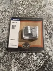 Harley Davidson Genuine Nos Multi-fit Chrome 35471-05 Gear Shifter Shaft Cover New. Price: $16.19.