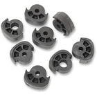 Drag Specialties DS-253515 Soft-ride Replacement Large Foot Peg Rubbers New. Price: $18.34.