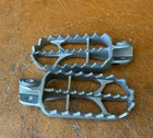 Ktm Oem Parts 450 Rally Foot Peg Set - 76203040250 (l) / 76203041250 (r) New. Price: $199.95.