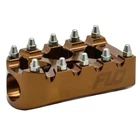 Flo Motorsports Style Shift Bronze FPEG-802BRZ New. Price: $72.85.