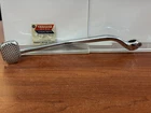 New Nos Oem Yamaha Part# 2G2-27211-00-93 Rear Brake Pedal XS750/850. Price: $75.00.
