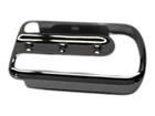 Harley-davidson Pad, Brake Pedal 42147-07 New Oem. Price: $90.99.