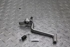 2004 Suzuki Hayabusa GSX1300R Brake Pedal 43111-24F00 Used. Price: $54.95.