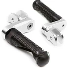 Mpro 1.5 Inch Lowering Black Front Foot Pegs For Ducati 748 /s/r All Year New. Price: $66.65.