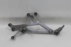 Ducati Monster 750 900 S4 Oem Left Side Rearset Bracket Footrest Shifter Lever Used. Price: $124.99.
