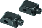 Kuryakyn Splined Adapter For Kawasaki & Yamaha Gloss Black New. Price: $75.29.