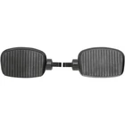 Drag Specialties Gloss Black In. Floorboards 1621-0723 New. Price: $157.89.