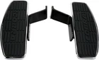 Cobra Boulevard Front Floorboard Kit 06-1634 New. Price: $406.55.