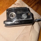 Performance Machine 11 1/16 Rear Master Cylinder Off Evo Softail Harley Used. Price: $80.00.