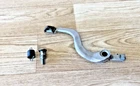 04-07 Honda CR125R Oem Rear Brake Pedal Lever Arm 46510-KSR-J00 Used. Price: $32.50.