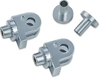 Kuryakyn Splined Peg Adaptor Triumph Chrome 8841 New. Price: $60.95.