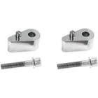 Pingel 1621-0069 62130 Passenger Extenders Floorboards New. Price: $75.00.