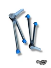 12-18 Bmw S1000RR Rear Passenger Pegs Used. Price: $82.50.