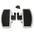 Cobra Classic Rear Floorboard Kit 06-3740 New. Price: $379.88.