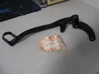 Nos Honda Oem Brake Pedal 74-75 XL125 46500-365-670 New. Price: $39.95.