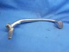 Honda 46500-383-670. Oem Rear Brake Lever. Fits CB125 CG125. New. Price: $59.95.