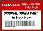 2011-2018 Honda PCX125 PCX150 WW150 Oem Right Pillion Step Arm 50720-KWN-305 New. Price: $24.99.
