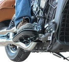 Klock Werks Floorboard Mounting Kit Indian KWS-04-0050 New. Price: $385.19.