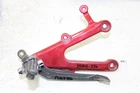 2002 Yamaha R1 Right Foot Peg Rest W/ Rear Brake Pedal 55063 Used. Price: $74.99.