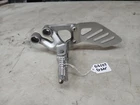 2006 2007 Suzuki Gsxr 600 750 Oem Left Driver Foot Peg Rest Used. Price: $25.00.