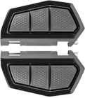 Kuryakyn Enygma Passenger Floorboards Black New. Price: $249.99.