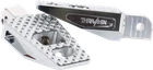 Thrashin Supply Co. P-54 Footpegs Rear Chrome TSC-2020-3-SR New. Price: $239.95.