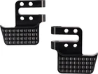 Thrashin Supply Apex Black Floorboard Tail Extension (TSC-2214-1) New. Price: $149.95.